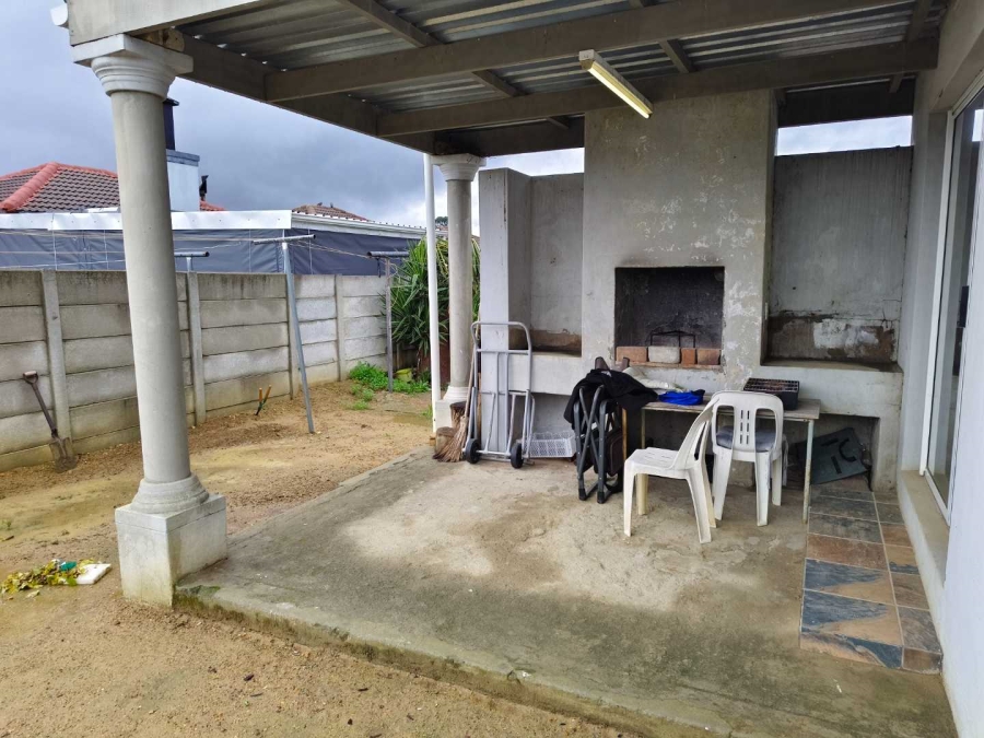 To Let 2 Bedroom Property for Rent in Paarl Western Cape